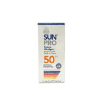 Prot.solar sun pro spf 50 50 ml